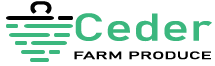 Ceder Farm Produce